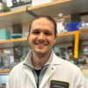 Postdoc Nathan Bullen 2025
