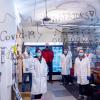 Scientists
