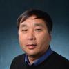 Xuedong Liu Portrait