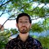 Photo of BCHM grad student Otto Kletzein
