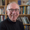 Nobel Laureate and University of Colorado, Boulder researcher Thomas R. Cech. Glenn J. Asakawa/University of Colorado