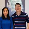 Yang Liu and Keda Zhou