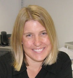 Dr. Sara Sawyer