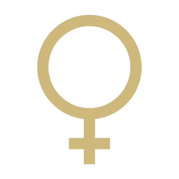 Female symbol