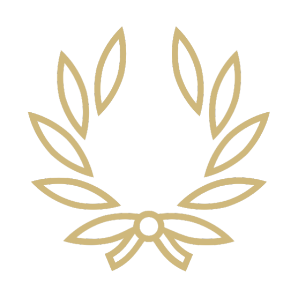 Laurel wreath icon