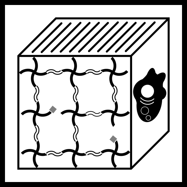 Biomaterials icon