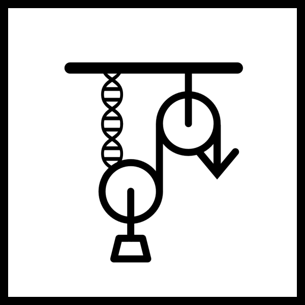 Biophysics icon