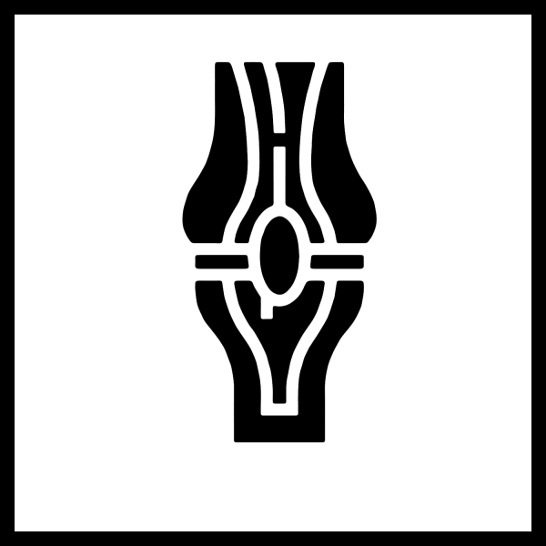 Bone and Cartilage icon