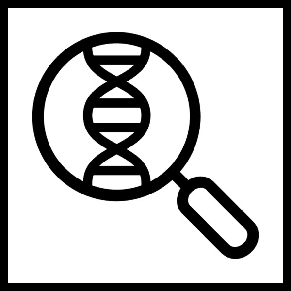 Genomics icon
