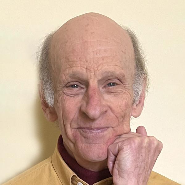 John Atkins