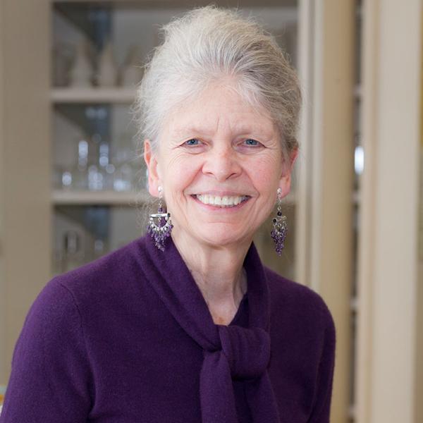 Joan Steitz
