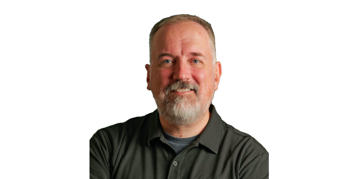 Headshot of Jason Burdick
