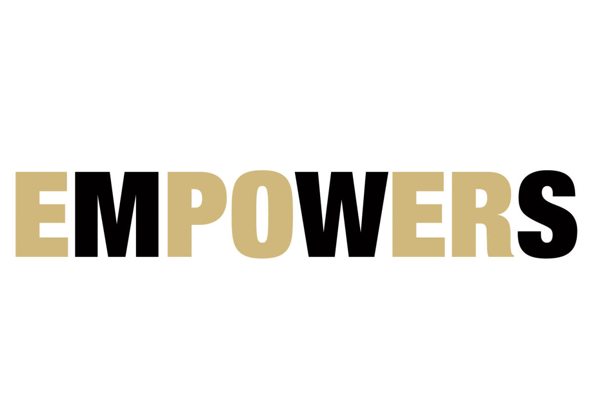 Support Diversity and Inclusion Initiatives EMPOWERS image