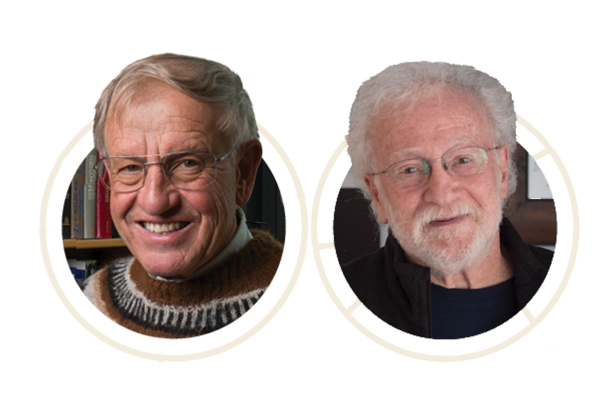 Gold and Caruthers