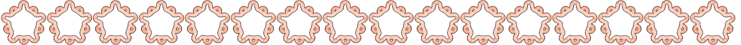 Organoid line art