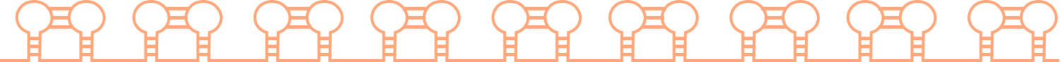 RNA line art