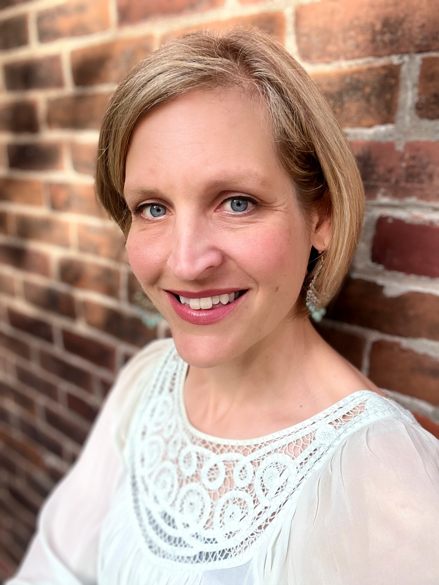 Kristen Bjorkman headshot