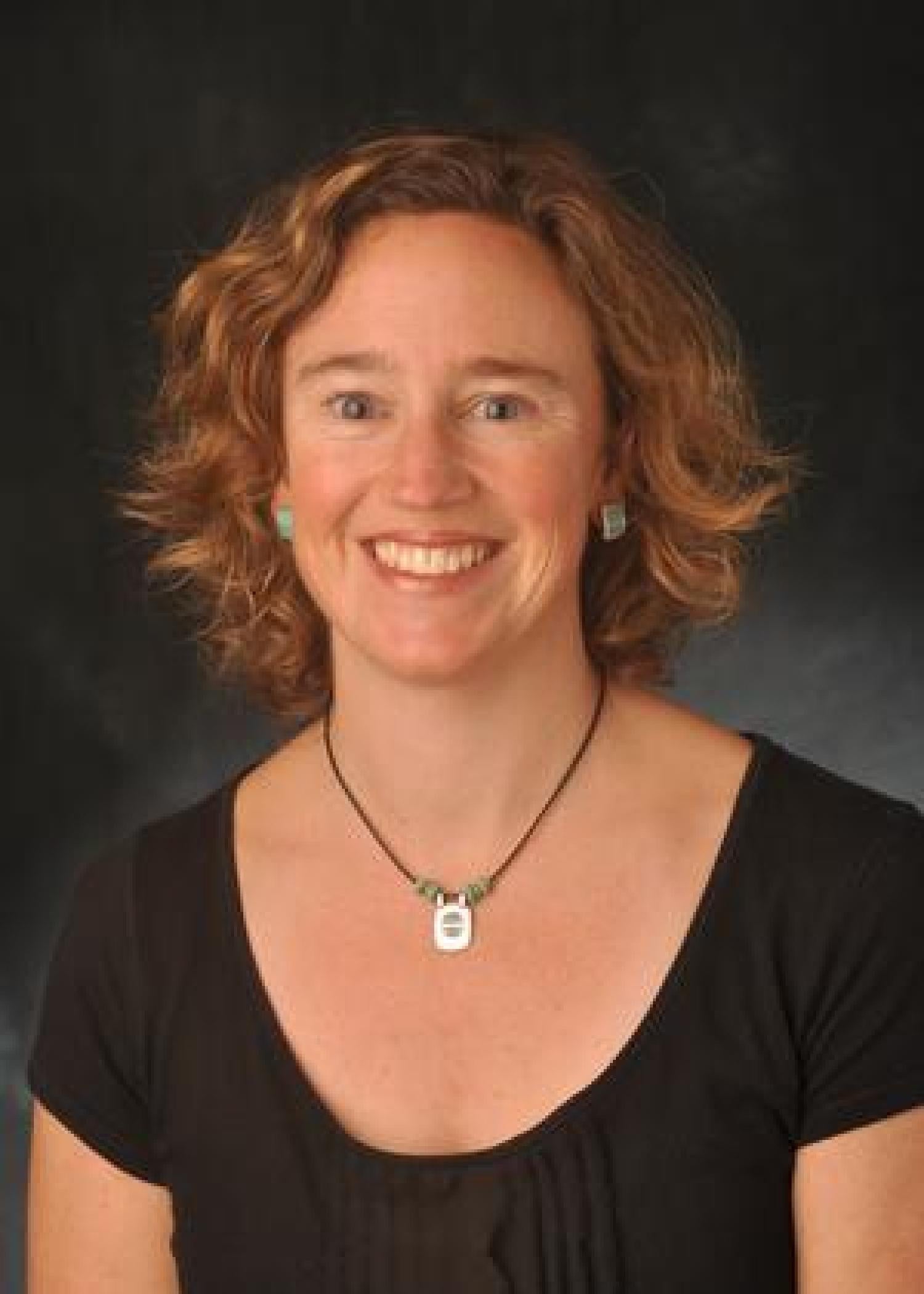 Amy Palmer