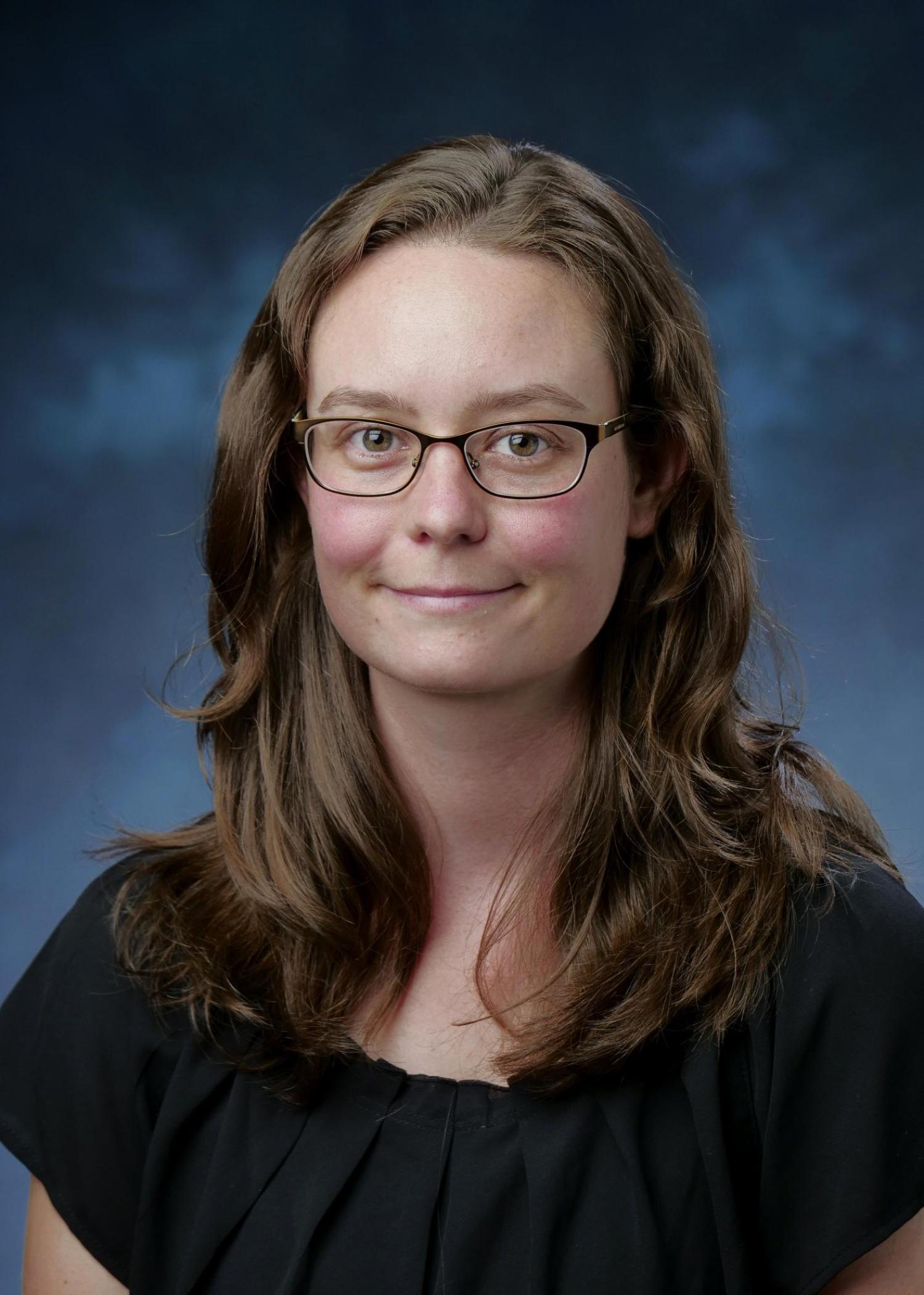 Stephanie Moon, Ph.D.