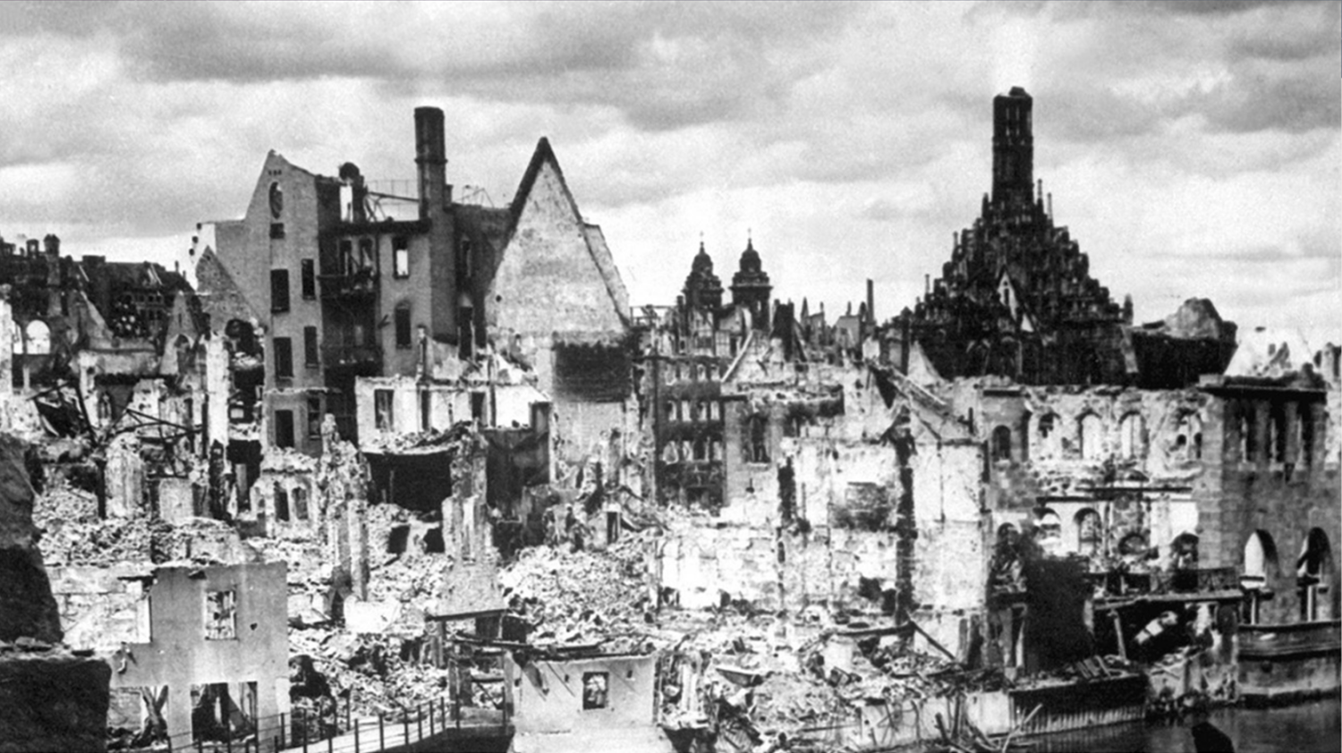 WWII
