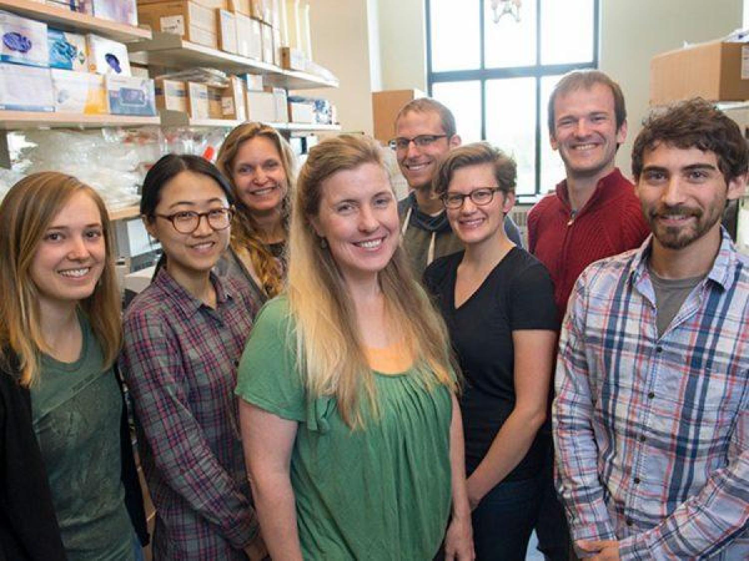 Sawyer Lab