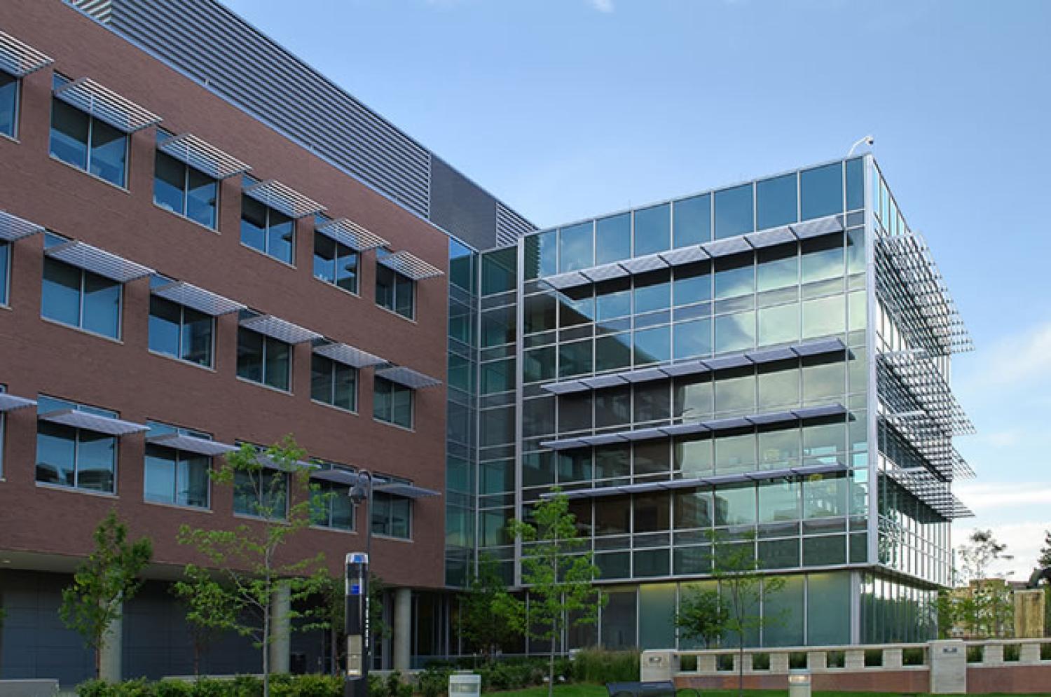 Skaggs School of Pharmacy