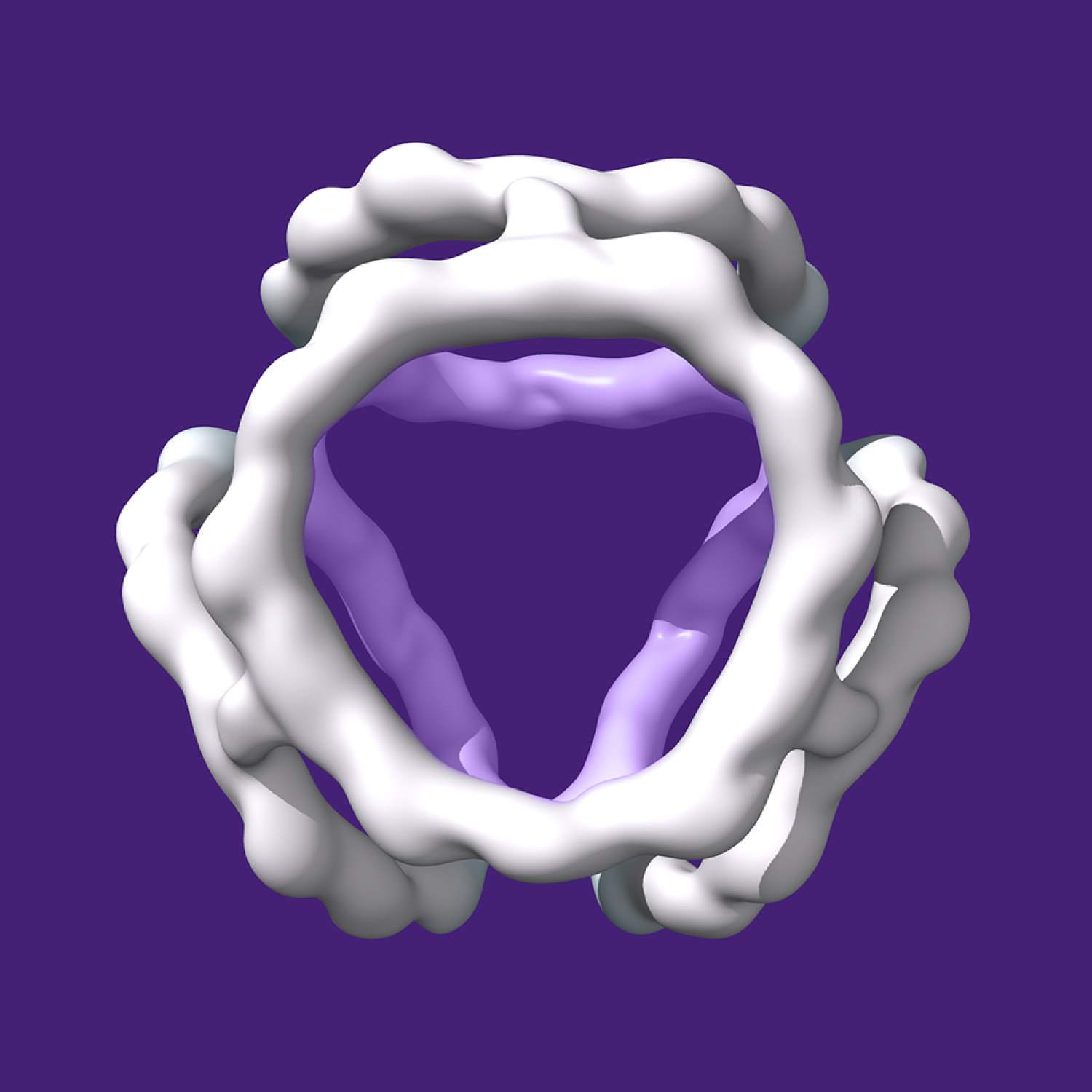 Nanocage