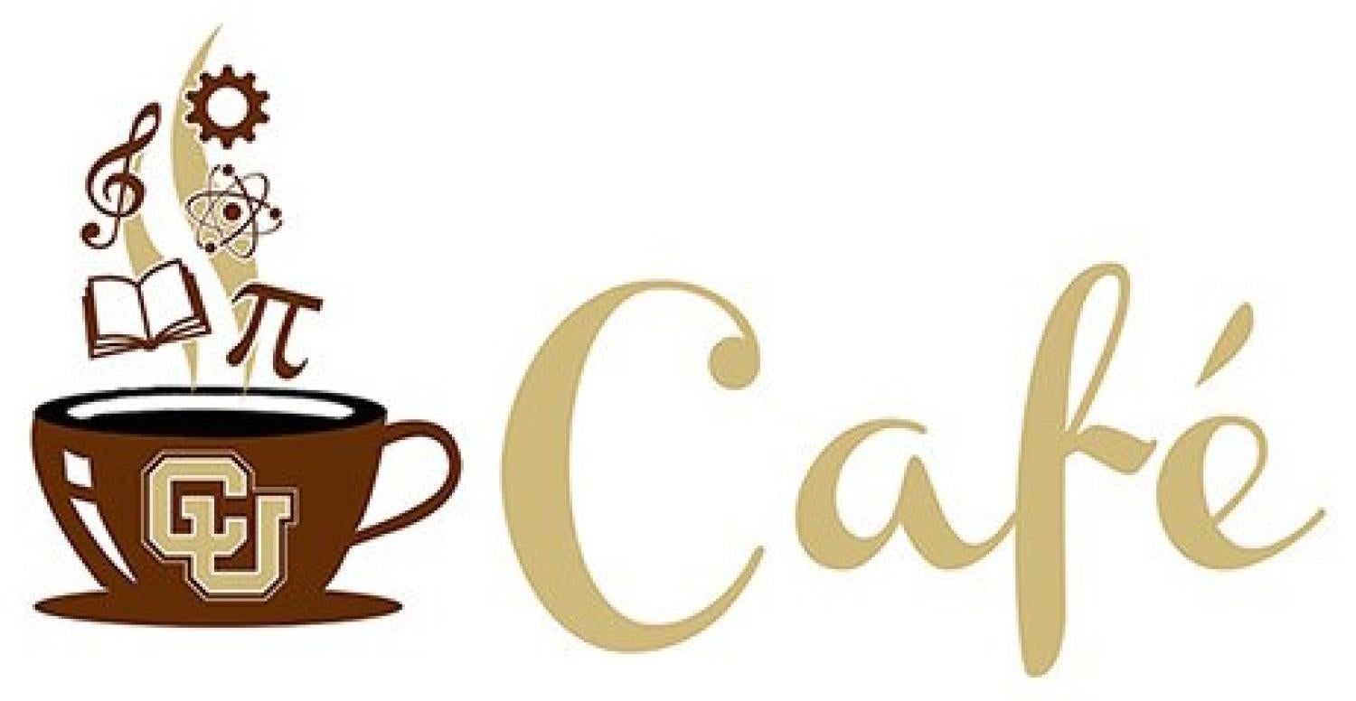 CU Cafe logo