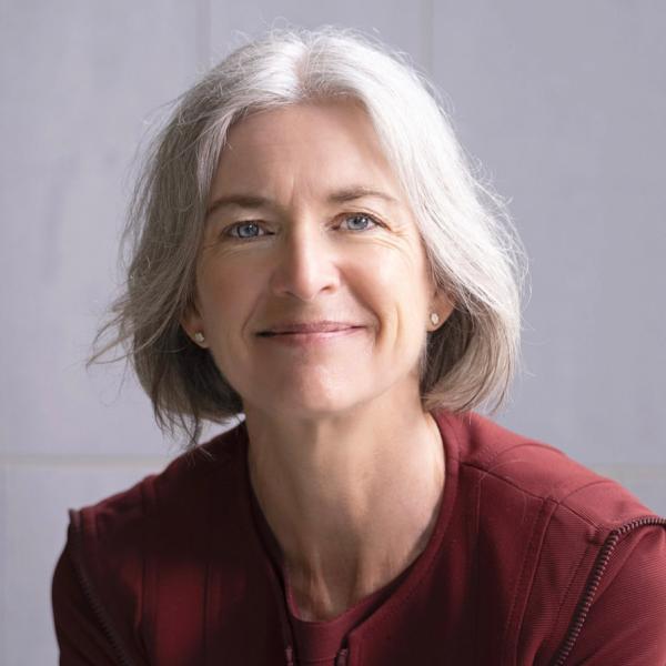 Jennifer Doudna