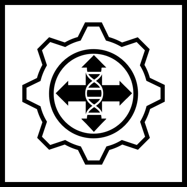 Mechanobiology icon