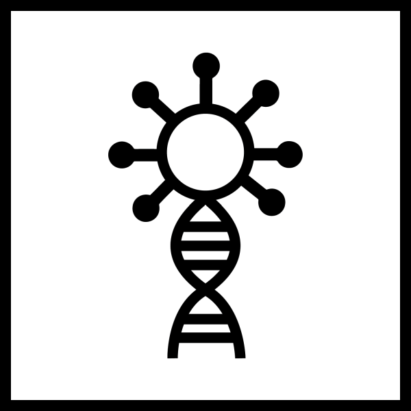 RNA icon