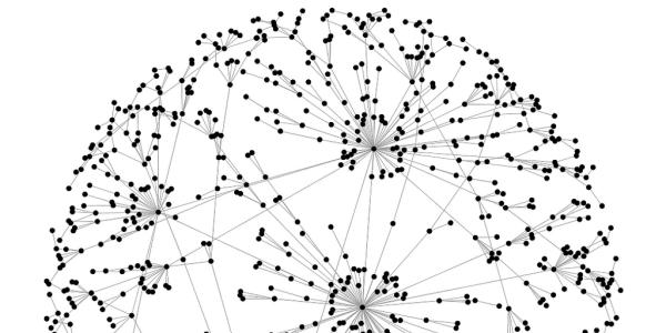 Network diagram