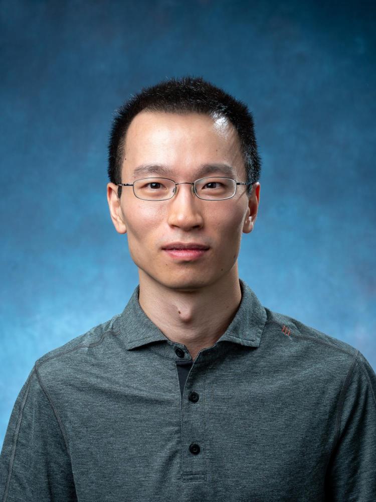 Yuanyuan Xie awarded National Cancer Center fellowship to explore the ...