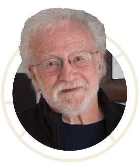 Larry Gold