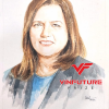 Portrait of Kristi Anseth