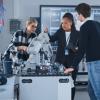 Academic fields valuing brilliance are less welcoming to women