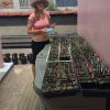 April Goebl is a graduate student in the IQ Biology PhD certificate program at the BioFrontiers Institute.