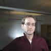Biofrontiers computer scientist, Aaron Clauset, brings the power of computing to unlock biological mysteries. (Photo: Patrick Campbell, University of Colorado)
