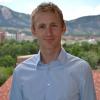 Chris Smith is a student in the BioFrontiers Institute's IQ Biology PhD program.