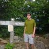 Daniel Malmer is a second-year graduate student in the IQ Biology Interdisciplinary PhD program at BioFrontiers.