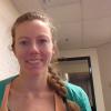 Jacqueline Wentz is a graduate student in the IQ Biology PhD Certificate Program at BioFrontiers.
