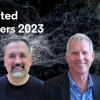 Jason Burdick and Roy Parker