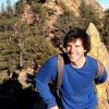 Joey Azofeifa is a second-year graduate student in the IQ Biology program. He works in Robin Dowell's lab at the BioFrontiers Institute.