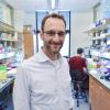 Assistant Professor in Molecular, Cellular and Developmental Biology, Joel Kralj, a BioFrontiers Institute faculty member, became interested in measuring cellular voltage as a postdoctoral researcher.