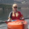 Lauren Shoemaker is a second-year graduate student in the IQ Biology program.