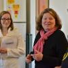 Leslie Leinwand is looking for new ways to treat pediatric heart disease.