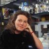 Leslie Leinwand, MCDB Professor and BioFrontiers Intitute Chief Scientific Officer