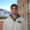 Balaji Sridhar's company, Nanoly Bioscience, recently won a Tech Award. He works in Kristi Anseth's lab as a PhD candidate in Chemical Engineering.