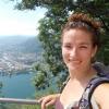 Nora Connor is a third-year graduate student in the IQ Biology program.