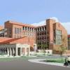 Jennie Smoly Caruthers Biotechnology Building Rendering